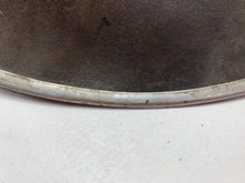 Load image into Gallery viewer, Original WW2 British / Canadian Army Mk3 Turtle Helmet - The Militaria Shop