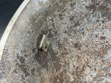 Load image into Gallery viewer, Original WW2 British / Canadian Army Mk3 Turtle Helmet - The Militaria Shop