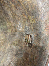 Charger l'image dans la galerie, Mk3 Canadian / British Army Original WW2 Turtle Helmet High Rivet - The Militaria Shop