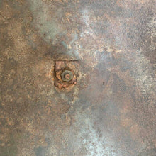 Charger l'image dans la galerie, Original WW2 British / Canadian Mk3 Army Combat Turtle Helmet - The Militaria Shop