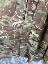 Charger l'image dans la galerie, Genuine British Army MTP Combat Jacket - 190/96 - The Militaria Shop