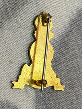 Load image into Gallery viewer, British Army - Labour Corps Regiment Sweetheart Brooch - The Militaria Shop