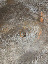 Charger l'image dans la galerie, Mk3 Canadian / British Army Original WW2 Turtle Helmet High Rivet - The Militaria Shop