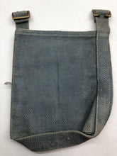 Load image into Gallery viewer, Original British RAF Royal Air Force Water Bottle Carrier 1942 WW2 37 Pattern - The Militaria Shop