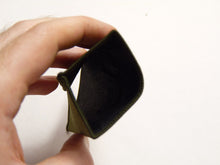 Charger l'image dans la galerie, OD Green Rank Slides / Epaulette Single Genuine British Army - ACF WO - The Militaria Shop