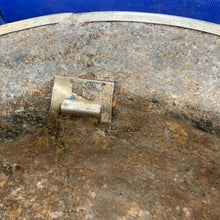 Load image into Gallery viewer, WW2 British Army Combat Brodie Helmet - Uncleaned Original - The Militaria Shop