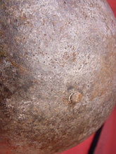 Load image into Gallery viewer, Original WW2 British / Canadian Army Mk3 Turtle Helmet - The Militaria Shop