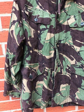 Load image into Gallery viewer, Original British Army DPM 1968 Pattern Combat Smock Size 2 - The Militaria Shop