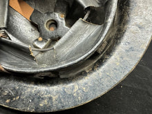 Load image into Gallery viewer, Original WW2 British Home Front Civillian Private Purchase Plasfort Helmet - The Militaria Shop