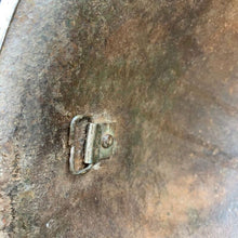 Lade das Bild in den Galerie-Viewer, British / Canadian Army WW2 Mk3 Turtle Helmet - Original WW2 Helmet - The Militaria Shop