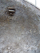 Load image into Gallery viewer, Original WW2 British / Canadian Army Mk3 High Rivet Turtle Army Combat Helmet - The Militaria Shop