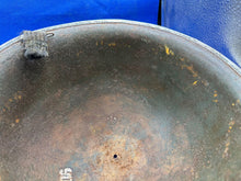 Load image into Gallery viewer, Original British Army Mk4 Combat Helmet - The Militaria Shop