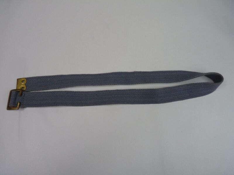 Genuine British RAF 37 Pattern Equipment Strap - Royal Air Force - The Militaria Shop