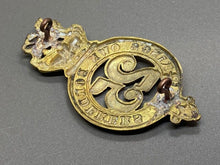 Load image into Gallery viewer, Original British Army - 25th Regiment of Foot (King's Own Borderer's) - The Militaria Shop