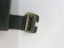 Load image into Gallery viewer, Original British RAF Royal Air Force Water Bottle Carrier Harness WW2 37 Pattern - The Militaria Shop