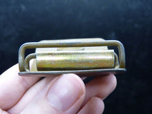 Lade das Bild in den Galerie-Viewer, Original WW2 USSR Russian Soldiers Army Brass Belt Buckle - The Militaria Shop