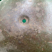 Load image into Gallery viewer, Original British Army Combat Helmet Mk4 - The Militaria Shop