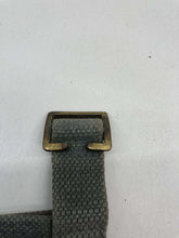 Load image into Gallery viewer, Original British RAF Royal Air Force Water Bottle Carrier 1942 WW2 37 Pattern - The Militaria Shop