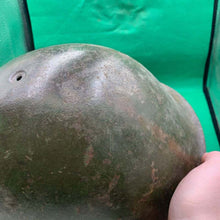 Load image into Gallery viewer, Original British Army Combat Helmet Mk4 - The Militaria Shop