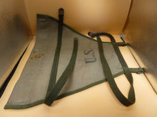 Load image into Gallery viewer, Original WW2 US Army M1928 Haversack Pack Tail - 1944 Dated - The Militaria Shop