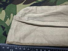 Load image into Gallery viewer, Original WW2 US Army Garrison Side Cap Hat - Old Stock - Combat Servicable - The Militaria Shop