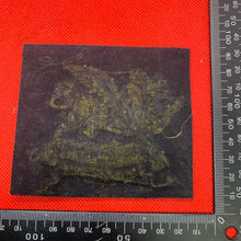 Load image into Gallery viewer, British Army The Buffs Regimental Embroidered Blazer Badge - The Militaria Shop
