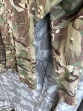 Charger l'image dans la galerie, Genuine British Army MTP Combat Jacket - 190/96 - The Militaria Shop