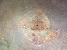 Lade das Bild in den Galerie-Viewer, Original WW2 British Army / Canadian Army Mk3 Turtle Combat Helmet - The Militaria Shop