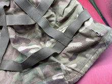 Load image into Gallery viewer, Original Vintage British Army Combat Worn MTP Camouflage Mk6 Cover - The Militaria Shop