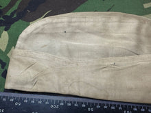 Load image into Gallery viewer, Original WW2 US Army Garrison Side Cap Hat - Old Stock - Combat Servicable - The Militaria Shop