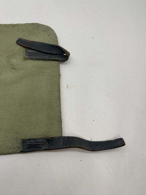 Original WW2 British Army 37 Pattern Boot Single Spat - The Militaria Shop