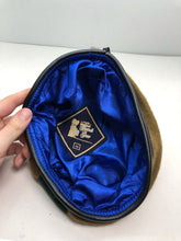 Charger l'image dans la galerie, Genuine British Army Khaki Guards Regimental Beret Hat - Size 58cm - The Militaria Shop