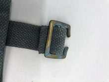 Load image into Gallery viewer, Original British RAF Royal Air Force Water Bottle Carrier Harness WW2 37 Pattern - The Militaria Shop