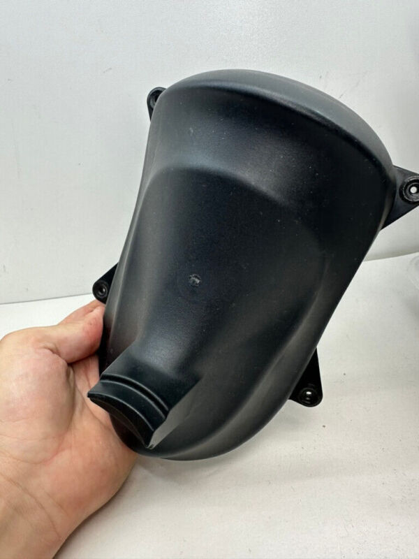 Genuine British Army GSR GENERAL SERVICE Gas Mask / Respirator Holder - Size 3 - The Militaria Shop