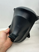 Load image into Gallery viewer, Genuine British Army GSR GENERAL SERVICE Gas Mask / Respirator Holder - Size 3 - The Militaria Shop