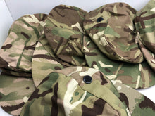 Load image into Gallery viewer, Genuine British Army MultiCam MTP Camouflage Combat Cap - Size 54cm - The Militaria Shop