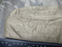 Load image into Gallery viewer, Original WW2 US Army Garrison Side Cap Hat - Old Stock - Combat Servicable - The Militaria Shop