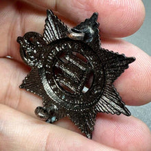 Load image into Gallery viewer, The Devonshire Regiment - British Army Cap Badge - The Militaria Shop