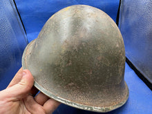 Load image into Gallery viewer, Original British Army Mk4 Combat Helmet - The Militaria Shop