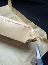 Lade das Bild in den Galerie-Viewer, Mint Unissued British Army Transmitting Unit Hand Microphone - 610 Signal Troop - The Militaria Shop