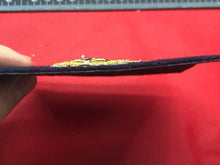 Load image into Gallery viewer, British Army Bullion Embroidered Blazer Badge - Notts & Derby Regiment - The Militaria Shop