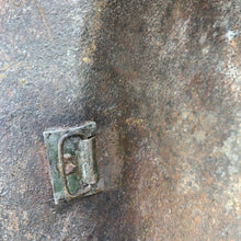 Load image into Gallery viewer, Original WW2 British Army Mk2 Combat Helmet Shell - South African Manufactured - The Militaria Shop