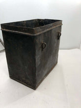 Load image into Gallery viewer, Vintage Brass Primus No 632 Blow Torch By B A Hjorth & Co Sweden & Box Set - The Militaria Shop