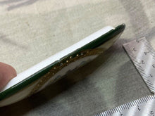 Load image into Gallery viewer, Original Victorian Crested China Ware Ornament / Lid - RYDE - Isle of Wight - The Militaria Shop