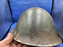 Load image into Gallery viewer, British Army Mk4 Turtle Combat Helmet & Liner - The Militaria Shop