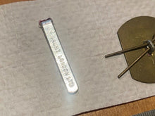 Load image into Gallery viewer, Original Group of British Army - Army Air Corps AAC Cap and Collar Badges - The Militaria Shop