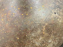 Lade das Bild in den Galerie-Viewer, Original WW2 British Army / Canadian Army Mk3 Turtle Combat Helmet - The Militaria Shop