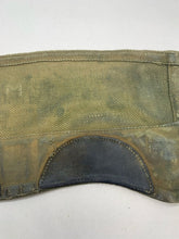 Load image into Gallery viewer, Original WW2 British Army 37 Pattern Boot Single Spat - The Militaria Shop