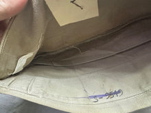Load image into Gallery viewer, Original WW2 US Army Garrison Side Cap Hat - Old Stock - Combat Servicable - The Militaria Shop