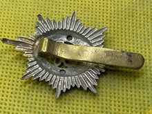 Charger l'image dans la galerie, British Army - The Worcestershire Regiment Cap Badge - The Militaria Shop